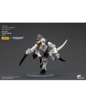 Warhammer 40k Action Figure 1/18 Tyranids Hive Fleet Leviathan Hormagaunt 1 10 cm