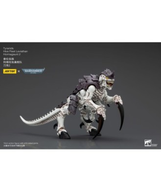 Warhammer 40k Action Figure 1/18 Tyranids Hive Fleet Leviathan Hormagaunt 2 10 cm