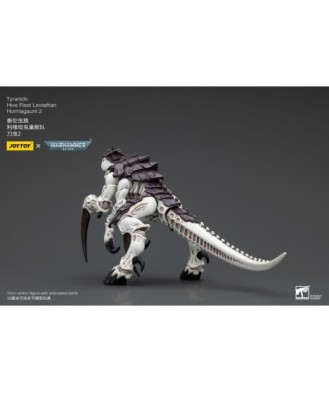 Warhammer 40k Action Figure 1/18 Tyranids Hive Fleet Leviathan Hormagaunt 2 10 cm
