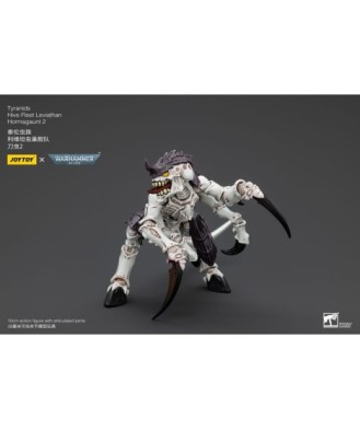 Warhammer 40k Action Figure 1/18 Tyranids Hive Fleet Leviathan Hormagaunt 2 10 cm