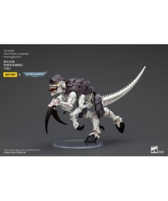 Warhammer 40k Action Figure 1/18 Tyranids Hive Fleet Leviathan Hormagaunt 2 10 cm