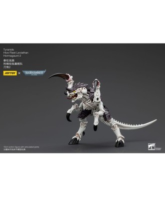 Warhammer 40k Action Figure 1/18 Tyranids Hive Fleet Leviathan Hormagaunt 2 10 cm