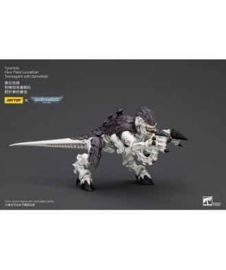 Warhammer 40k Action Figure 1/18 Tyranids Hive Fleet Leviathan Termagant with Spinefists 10 cm