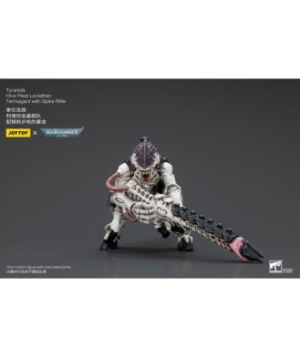 Warhammer 40k Action Figure 1/18 Tyranids Hive Fleet Leviathan Termagant with Spike Rifle 10 cm