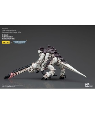 Warhammer 40k Action Figure 1/18 Tyranids Hive Fleet Leviathan Termagant with Spike Rifle 10 cm