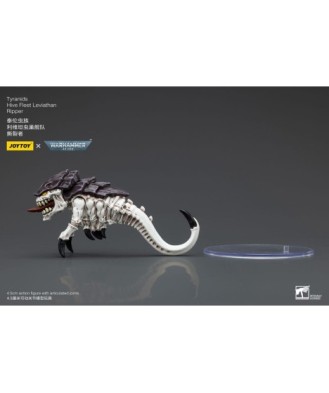Warhammer 40k Action Figure 1/18 Tyranids Hive Fleet Leviathan Ripper 5 cm