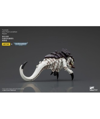 Warhammer 40k Action Figure 1/18 Tyranids Hive Fleet Leviathan Ripper 5 cm