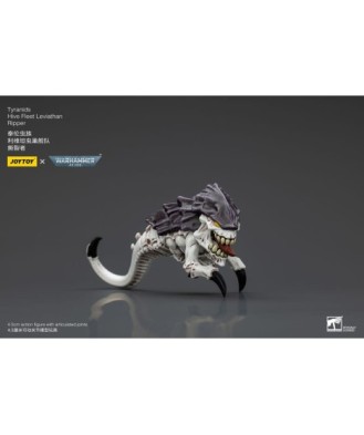 Warhammer 40k Action Figure 1/18 Tyranids Hive Fleet Leviathan Ripper 5 cm
