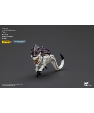 Warhammer 40k Action Figure 1/18 Tyranids Hive Fleet Leviathan Ripper 5 cm