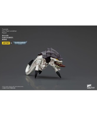 Warhammer 40k Action Figure 1/18 Tyranids Hive Fleet Leviathan Ripper 5 cm