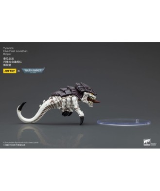 Warhammer 40k Action Figure 1/18 Tyranids Hive Fleet Leviathan Ripper 5 cm