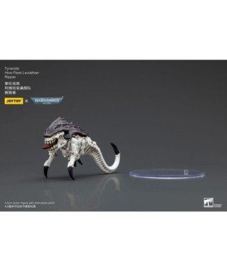 Warhammer 40k Action Figure 1/18 Tyranids Hive Fleet Leviathan Ripper 5 cm