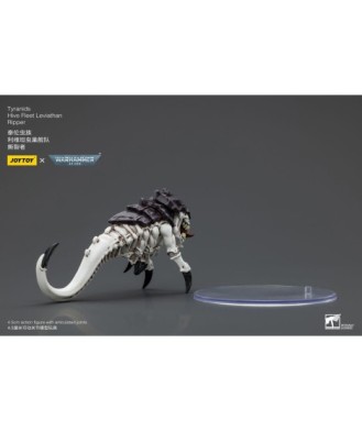 Warhammer 40k Action Figure 1/18 Tyranids Hive Fleet Leviathan Ripper 5 cm