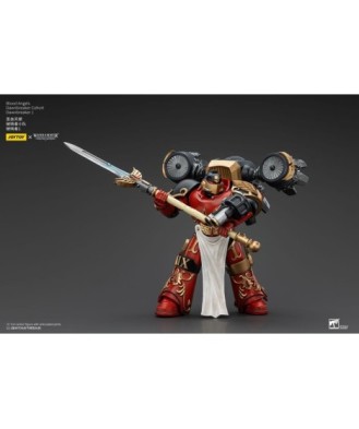 Warhammer The Horus Heresy Action Figure 1/18 Blood Angels Dawnbreaker Cohort Dawnbreaker 1 13 cm
