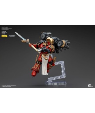 Warhammer The Horus Heresy Action Figure 1/18 Blood Angels Dawnbreaker Cohort Dawnbreaker 1 13 cm