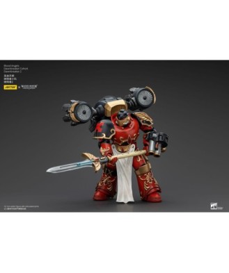 Warhammer The Horus Heresy Action Figure 1/18 Blood Angels Dawnbreaker Cohort Dawnbreaker 2 13 cm