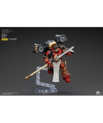 Warhammer The Horus Heresy Action Figure 1/18 Blood Angels Dawnbreaker Cohort Dawnbreaker 2 13 cm