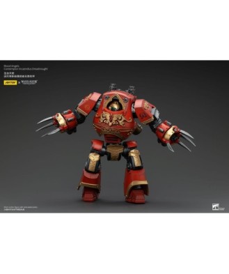 Warhammer The Horus Heresy Action Figure 1/18 Blood Angels Contemptor-Incaendius Dreadnought 24 cm