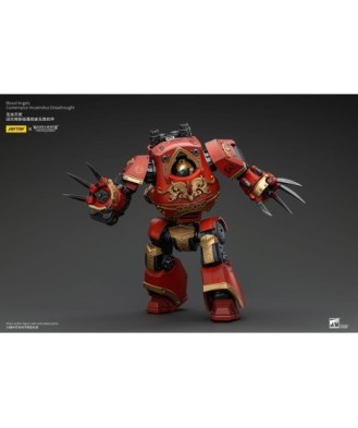 Warhammer The Horus Heresy Action Figure 1/18 Blood Angels Contemptor-Incaendius Dreadnought 24 cm