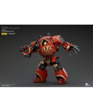 Warhammer The Horus Heresy Action Figure 1/18 Blood Angels Contemptor-Incaendius Dreadnought 24 cm