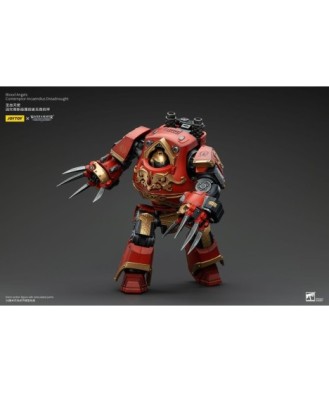 Warhammer The Horus Heresy Action Figure 1/18 Blood Angels Contemptor-Incaendius Dreadnought 24 cm