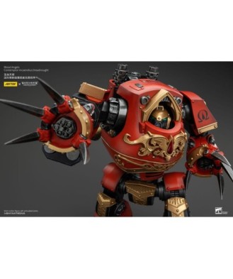 Warhammer The Horus Heresy Action Figure 1/18 Blood Angels Contemptor-Incaendius Dreadnought 24 cm