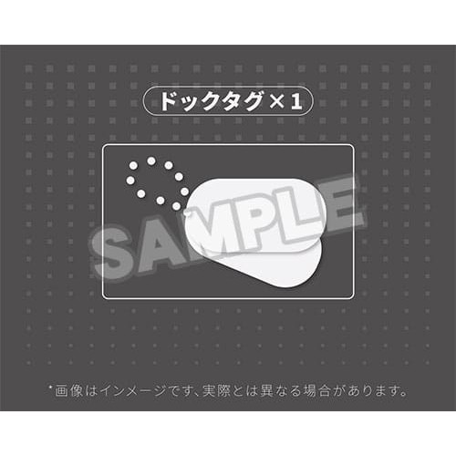 Bunny Rapid Action Squad Action Figure Kit 1/12 Sniper Leoni 15 cm