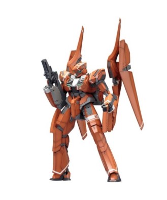Aldnoha.Zero Model Kit KG-6 Sleipnir 18 cm