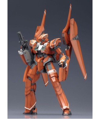 Aldnoha.Zero Model Kit KG-6 Sleipnir 18 cm