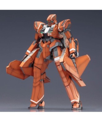 Aldnoha.Zero Model Kit KG-6 Sleipnir 18 cm