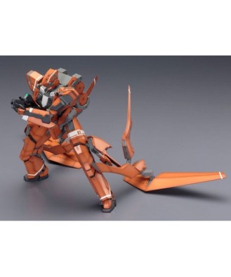 Aldnoha.Zero Model Kit KG-6 Sleipnir 18 cm