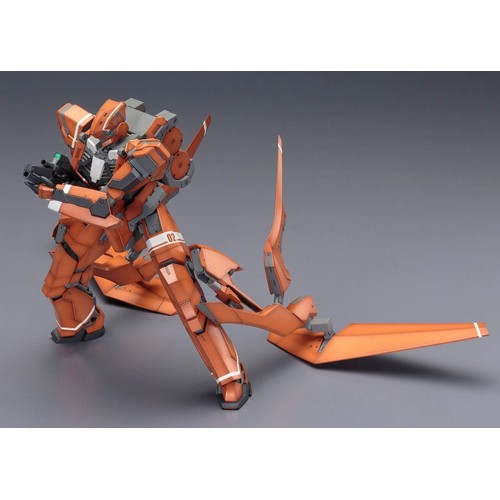 Aldnoha.Zero Model Kit KG-6 Sleipnir 18 cm