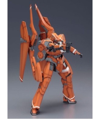Aldnoha.Zero Model Kit KG-6 Sleipnir 18 cm