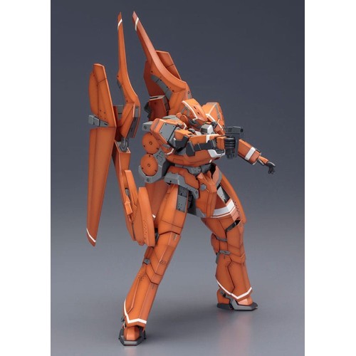 Aldnoha.Zero Model Kit KG-6 Sleipnir 18 cm