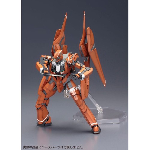 Aldnoha.Zero Model Kit KG-6 Sleipnir 18 cm