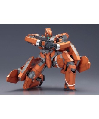 Aldnoha.Zero Model Kit KG-6 Sleipnir 18 cm
