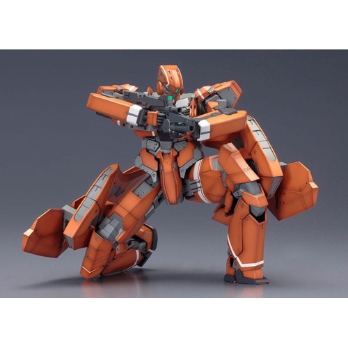 Aldnoha.Zero Model Kit KG-6 Sleipnir 18 cm