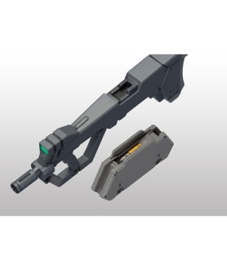 Aldnoha.Zero Model Kit KG-6 Sleipnir 18 cm