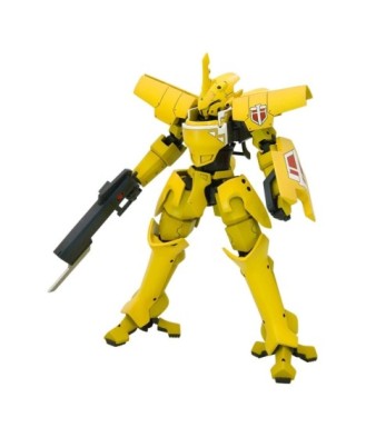 Broken Blade Plastic Model Kit 1/60 Eltemus Renewal Ver. 17 cm