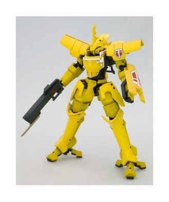 Broken Blade Plastic Model Kit 1/60 Eltemus Renewal Ver. 17 cm