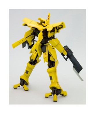 Broken Blade Plastic Model Kit 1/60 Eltemus Renewal Ver. 17 cm
