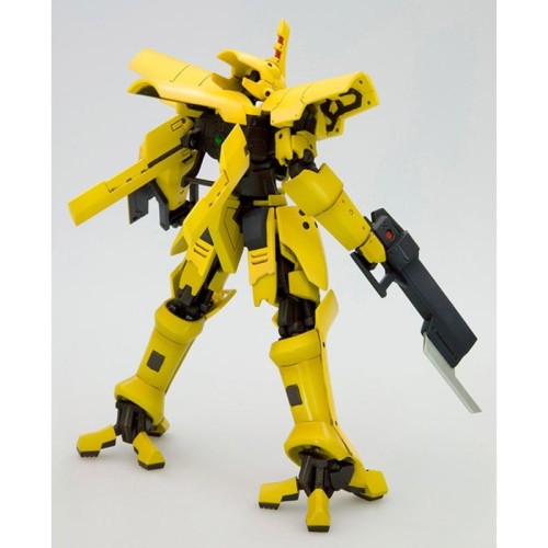 Broken Blade Plastic Model Kit 1/60 Eltemus Renewal Ver. 17 cm