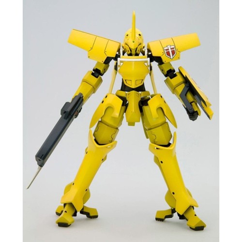 Broken Blade Plastic Model Kit 1/60 Eltemus Renewal Ver. 17 cm