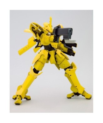Broken Blade Plastic Model Kit 1/60 Eltemus Renewal Ver. 17 cm