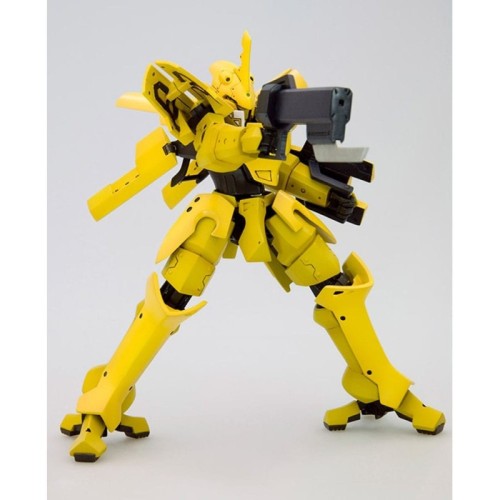 Broken Blade Plastic Model Kit 1/60 Eltemus Renewal Ver. 17 cm