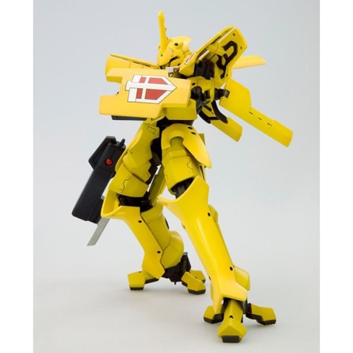 Broken Blade Plastic Model Kit 1/60 Eltemus Renewal Ver. 17 cm