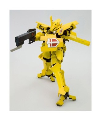 Broken Blade Plastic Model Kit 1/60 Eltemus Renewal Ver. 17 cm