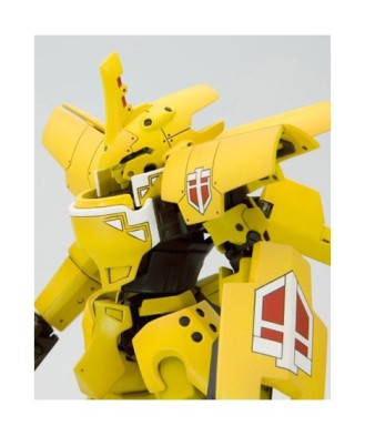 Broken Blade Plastic Model Kit 1/60 Eltemus Renewal Ver. 17 cm