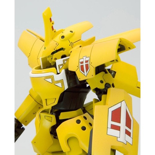Broken Blade Plastic Model Kit 1/60 Eltemus Renewal Ver. 17 cm