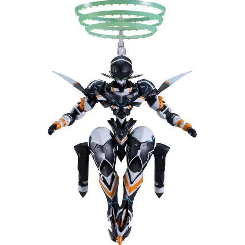 Gargantia on the Verdurous Planet Moderoid Plastic Model Kit Chamber 15 cm